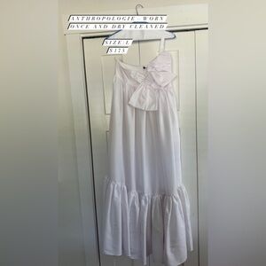 Anthropologie ATSU Sally Bow